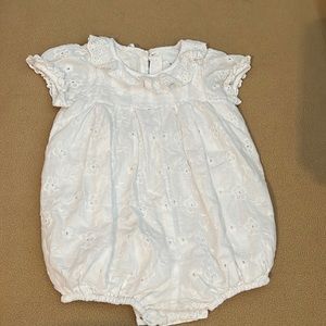 Brother and Sissy white bubble